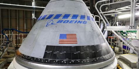 six line.com|NASA’s Starliner decision was the right one, but it’s a crushing .